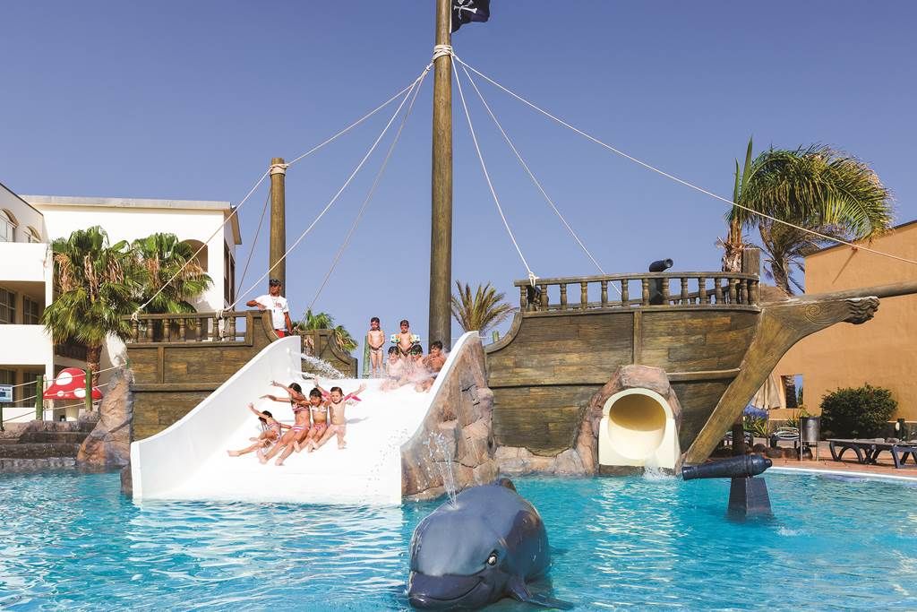 Playa Blanca Apartments Accommodation And Villas