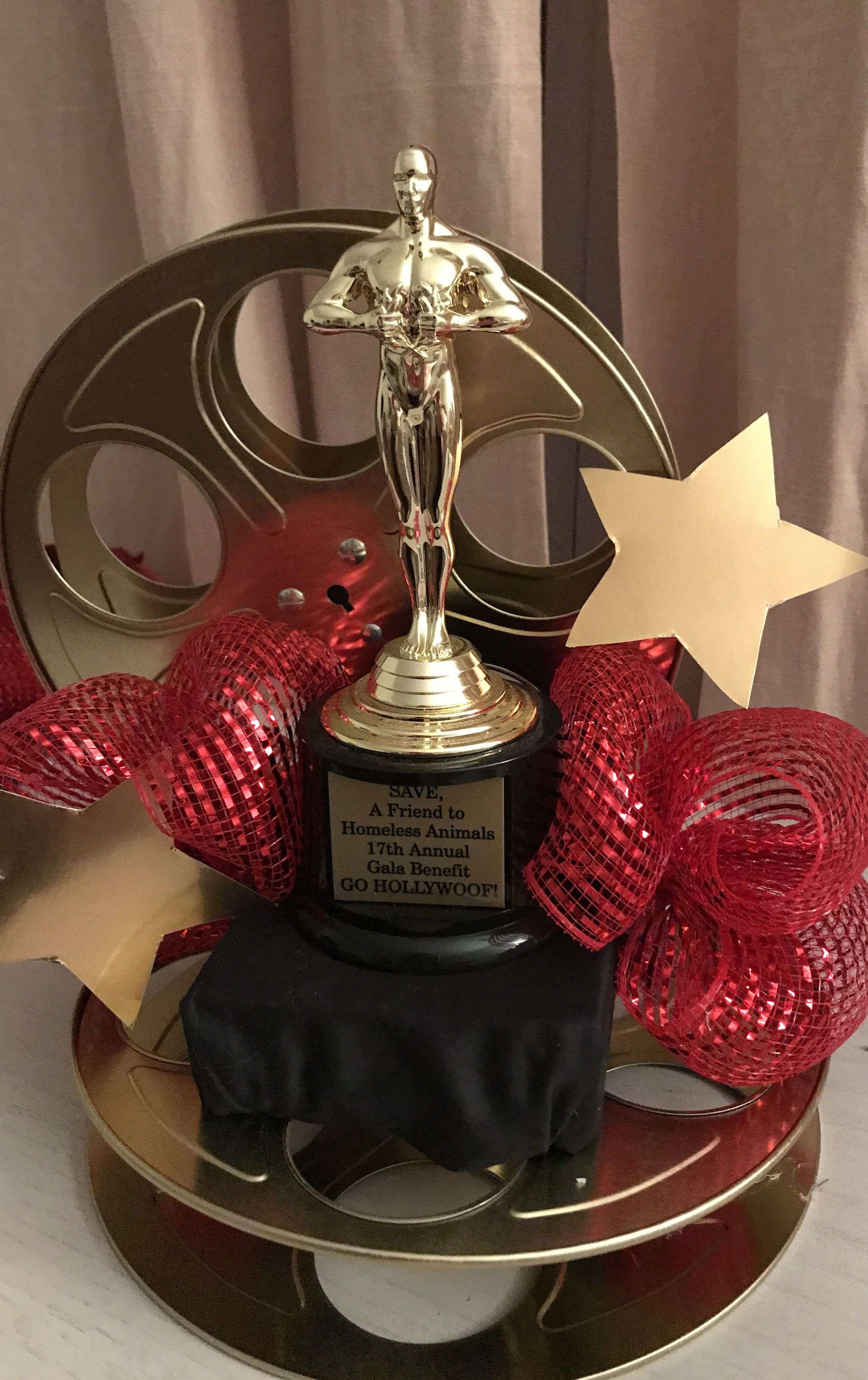 Pin by Nancy Mein on Red carpet party ideas | Oscars theme party