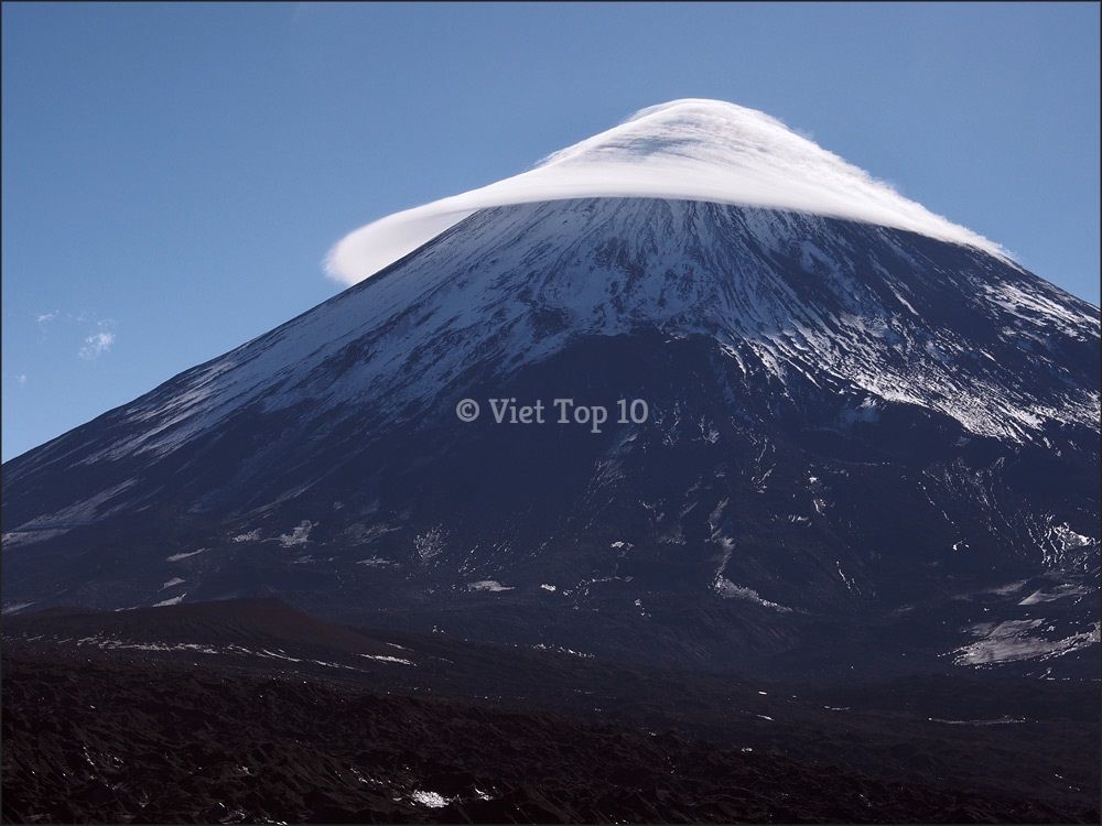 hiện tượng những đám mây kỳ lạ nhất trên trái đất - việt top 10 - việt top 10 net - viettop10