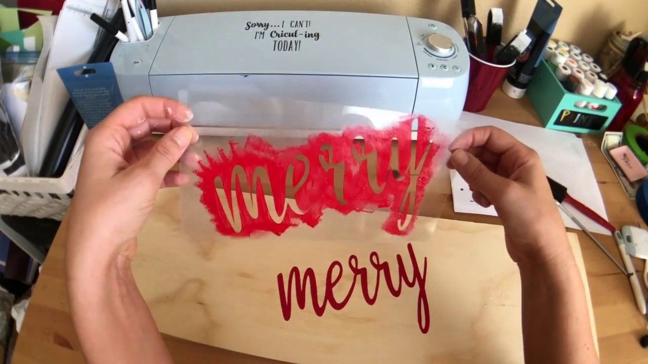 How to Make a Reuseable Stencil with Your Cricut Cricut stencils How to Make a Reuseable Stencil with Your Cricut Cricut stencils