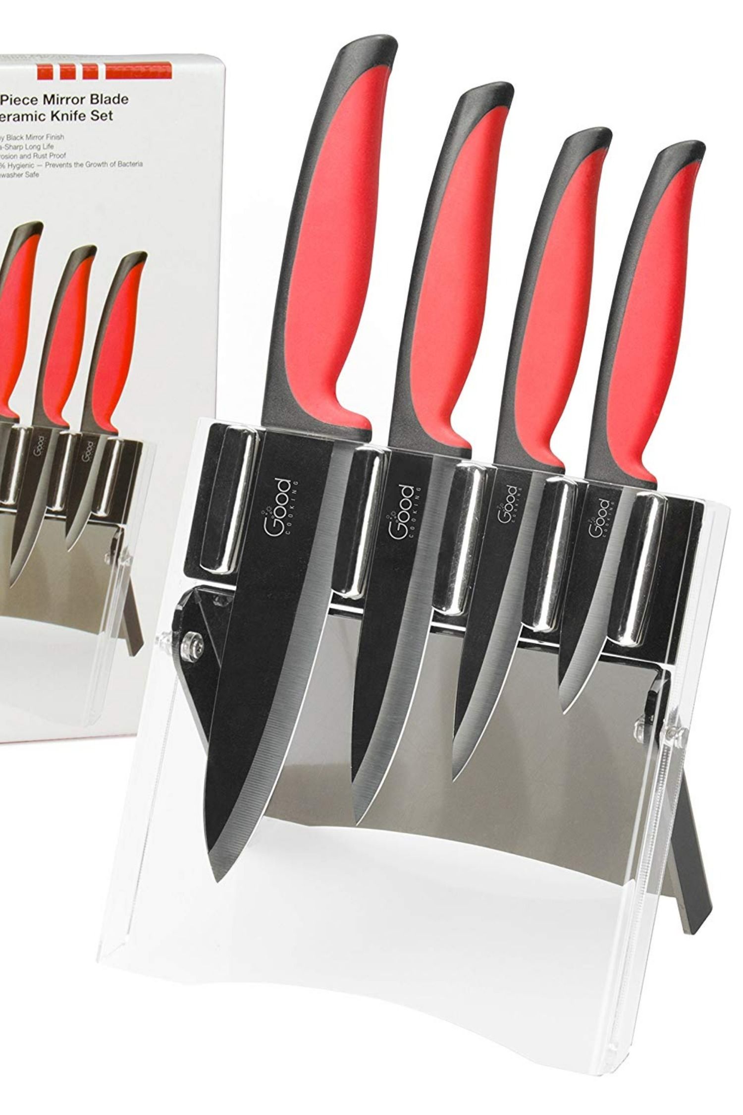 kitchenaid ceramic knives costco