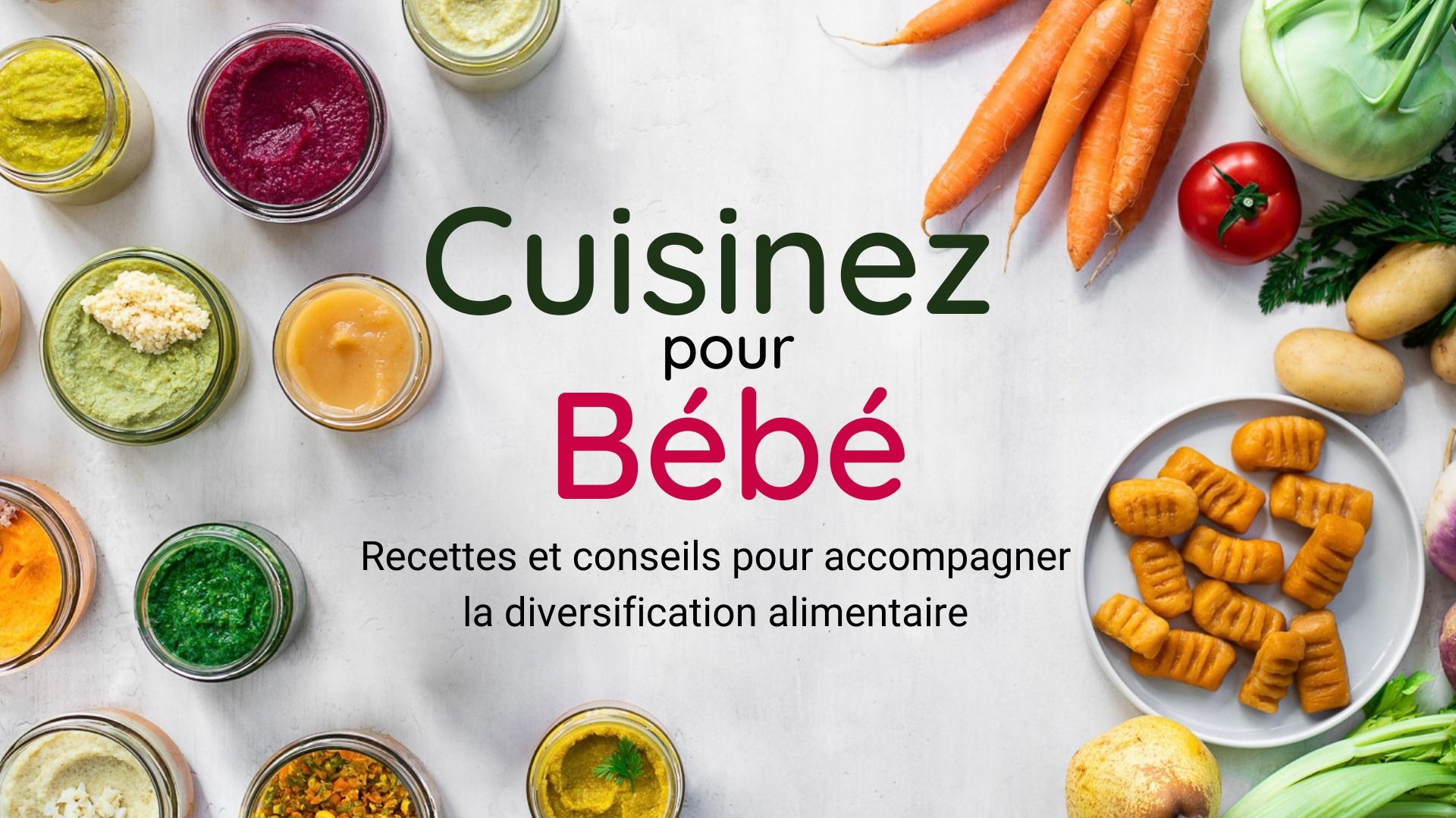 Cuisinez pour bébé (cuisinezpourbebe) - Profile