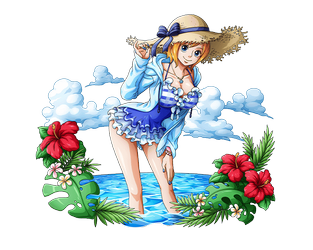 Koala Of The Revolutionary Army By Bodskih コアラ かわいい トレクル Onepiece イラスト Koala Of The Revolutionary Army By Bodskih コアラ かわいい トレクル Onepiece イラスト