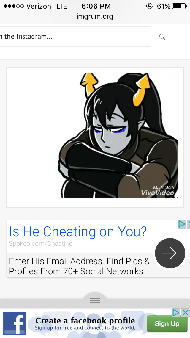*high pitched screaming* Homestuck memes, Homestuck, Horrus zahhak