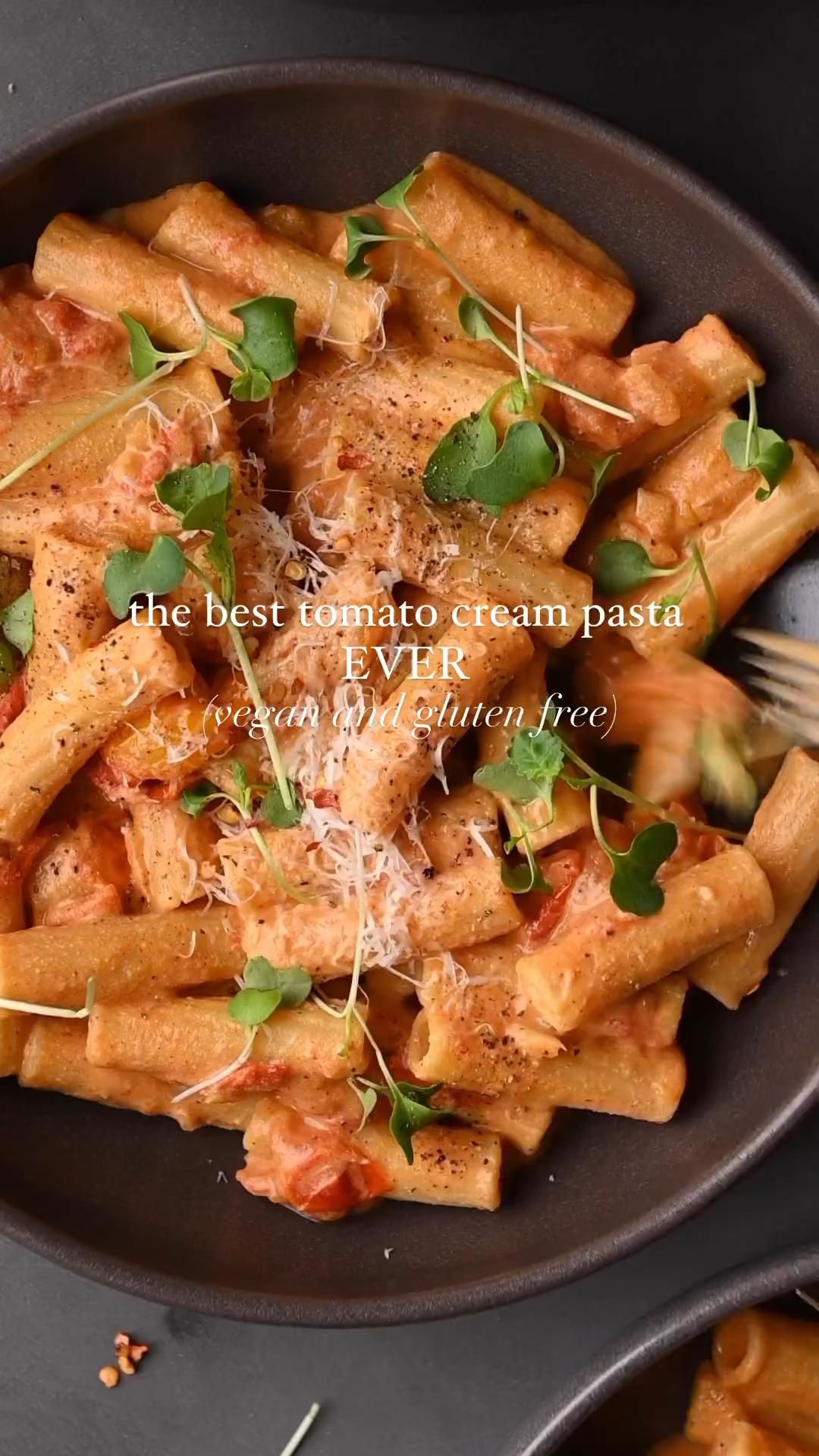 Avocado Pasta The Best Pasta Recipe Video Vegan Recipes Avocado Pasta The Best Pasta Recipe Video Vegan Recipes