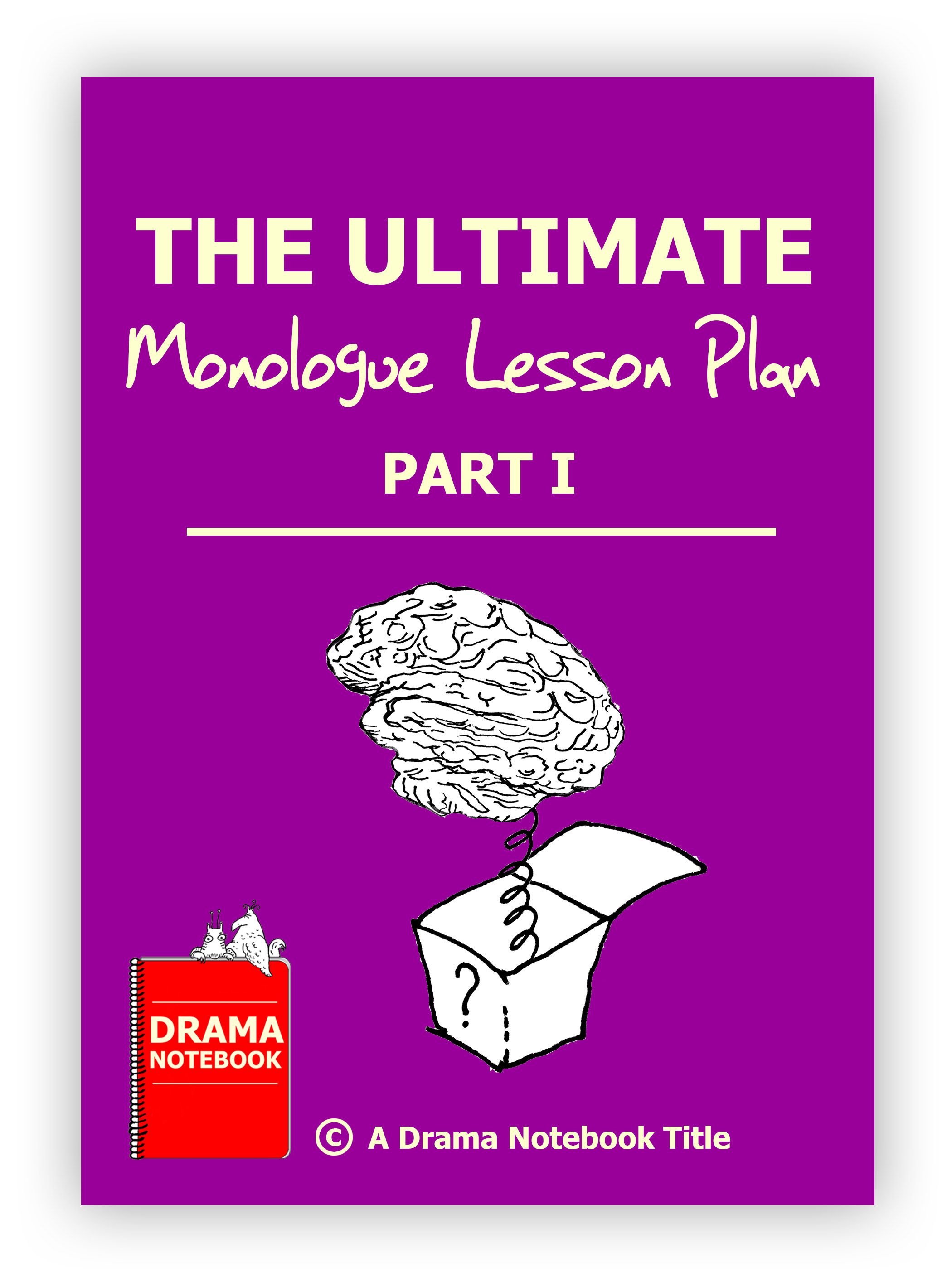drama games best playwriting exercises