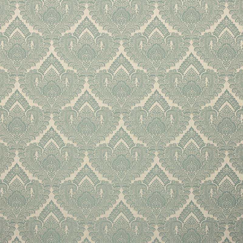 Wallpaper Designer Verdigris Green Brown Tan Faux