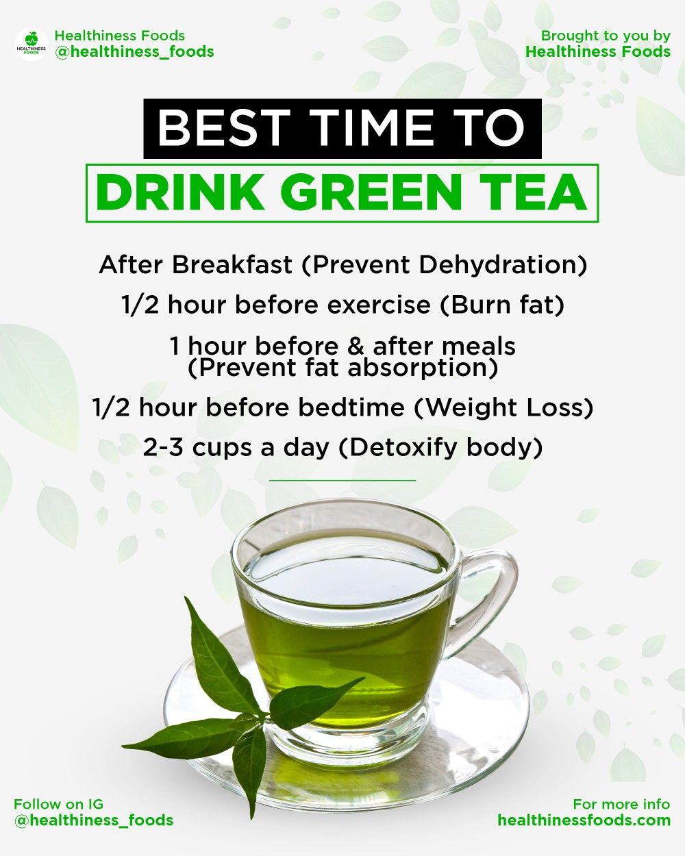 Best Time To Drink Green Tea Green Tea Benefits Health Tea Health best-time-to-drink-green-tea-green-tea-benefits-health-tea-health