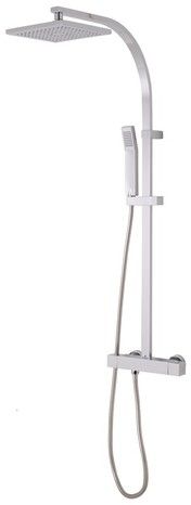 Decor Alu Naturel Idaho Design De Cloture Panneau Composite Deco Exterieure