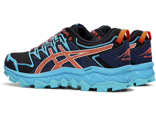 asics gel fujitrabuco 7 womens