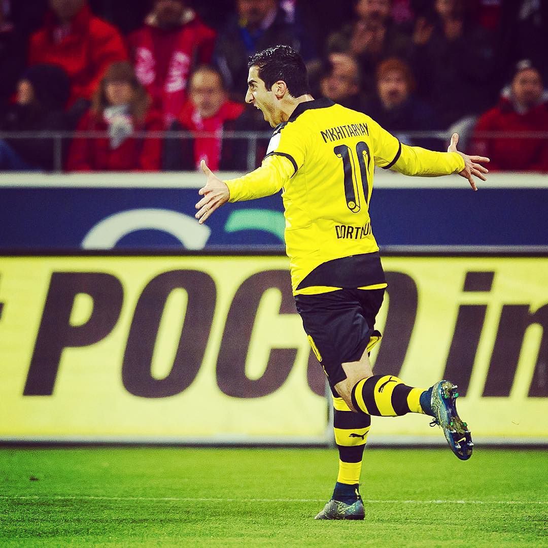 Borussia Dortmund On Instagram Magictaryan M05bvb Bvb Dortmund Borussiadortmund Mkhitaryan