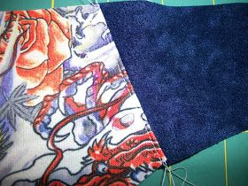 Download Simple Diaper-Sewing Tutorials: Mock Grobaby and Templates in 2021 | Baby sewing patterns free ...