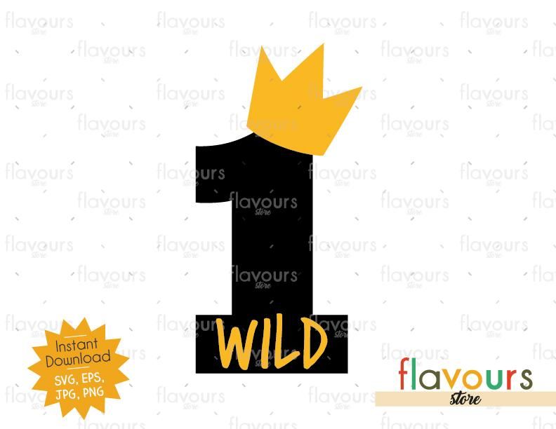 Download Pin on Wild things SVG