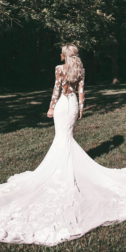 +51 Untold Stories On Dream Hochzeitskleid Spitze Open Backs Langarm Sie brauchen T … +51 Untold Stories On Dream Hochzeitskleid Spitze Open Backs Langarm Sie brauchen T …