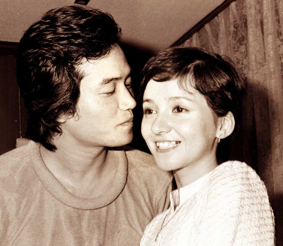 女優の純アリスさん死去 夫 三浦浩一が発表 次男 孝太 三男 涼介も俳優 ニュースパス 俳優 女優 三浦涼介 女優の純アリスさん死去 夫 三浦浩一が発表 次男 孝太 三男 涼介も俳優 ニュースパス 俳優 女優 三浦涼介