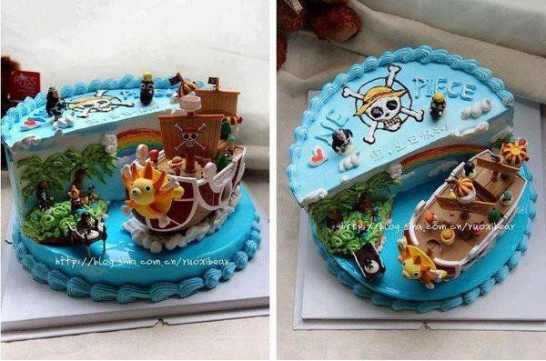 Gateau One Piece Gateau D Anime Anime One Piece Idee Deco Gateau Gateau One Piece Gateau D Anime Anime One Piece Idee Deco Gateau