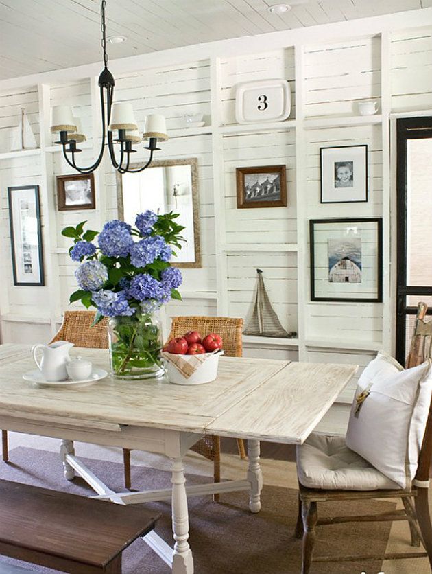 Decoracion Comedores Vintage Modernos Pinterest Room Decoracion Comedores Vintage Modernos Pinterest Room Decor Coastal And