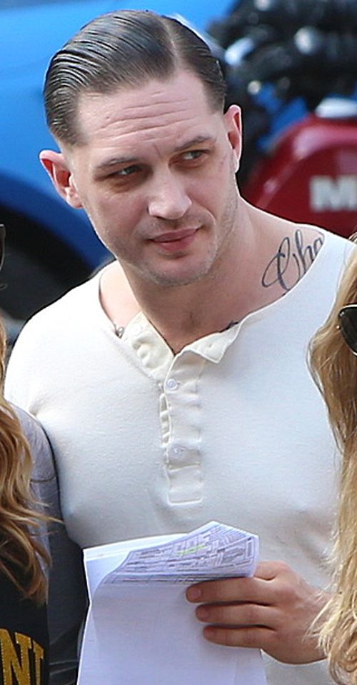 Tom Hardy Child 44 Tom Hardy Actor Tom Hardy Tom Hardy Children