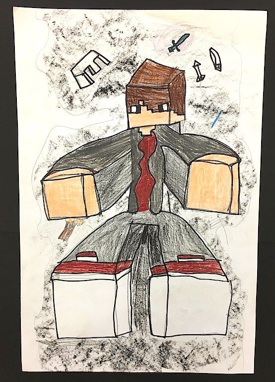 5th Grade Art Lessons | 5th grade art, Art lessons, Art ...