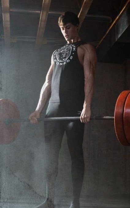 28 ideas fitness model photography men muscle #photography #fitness