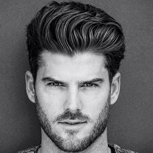 Professional Men's Haircuts 28 Versatile Haircuts for Today's Modern - Speakeasy Brand