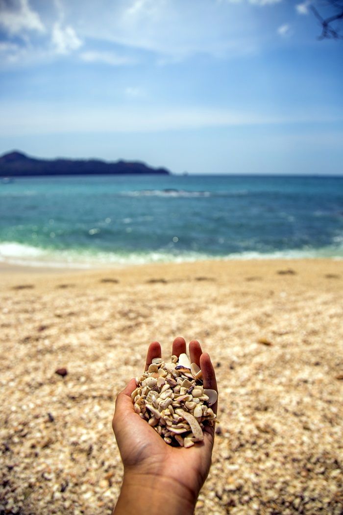 Playa Conchal Costa Rica: Guide to the Stunning Shell Beach