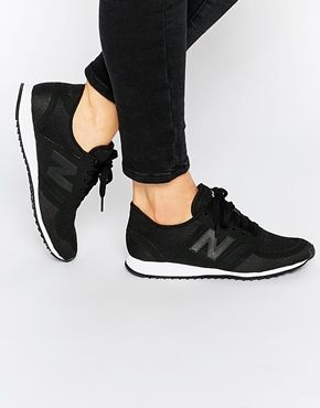 new balance 420 negras y grises