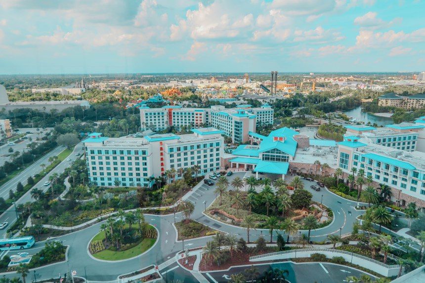 the aventura hotel orlando the aventura hotel orlando
