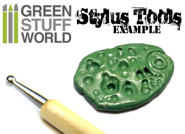 Green Stuff 5 Meters of Simulated Barbed Wire Green Stuff 5 Meters of Simulated Barbed Wire