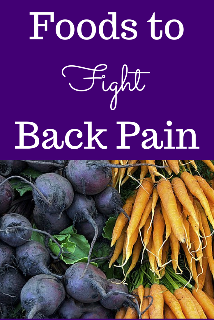 2019 year - Foods to curb chronic pain 2019 year