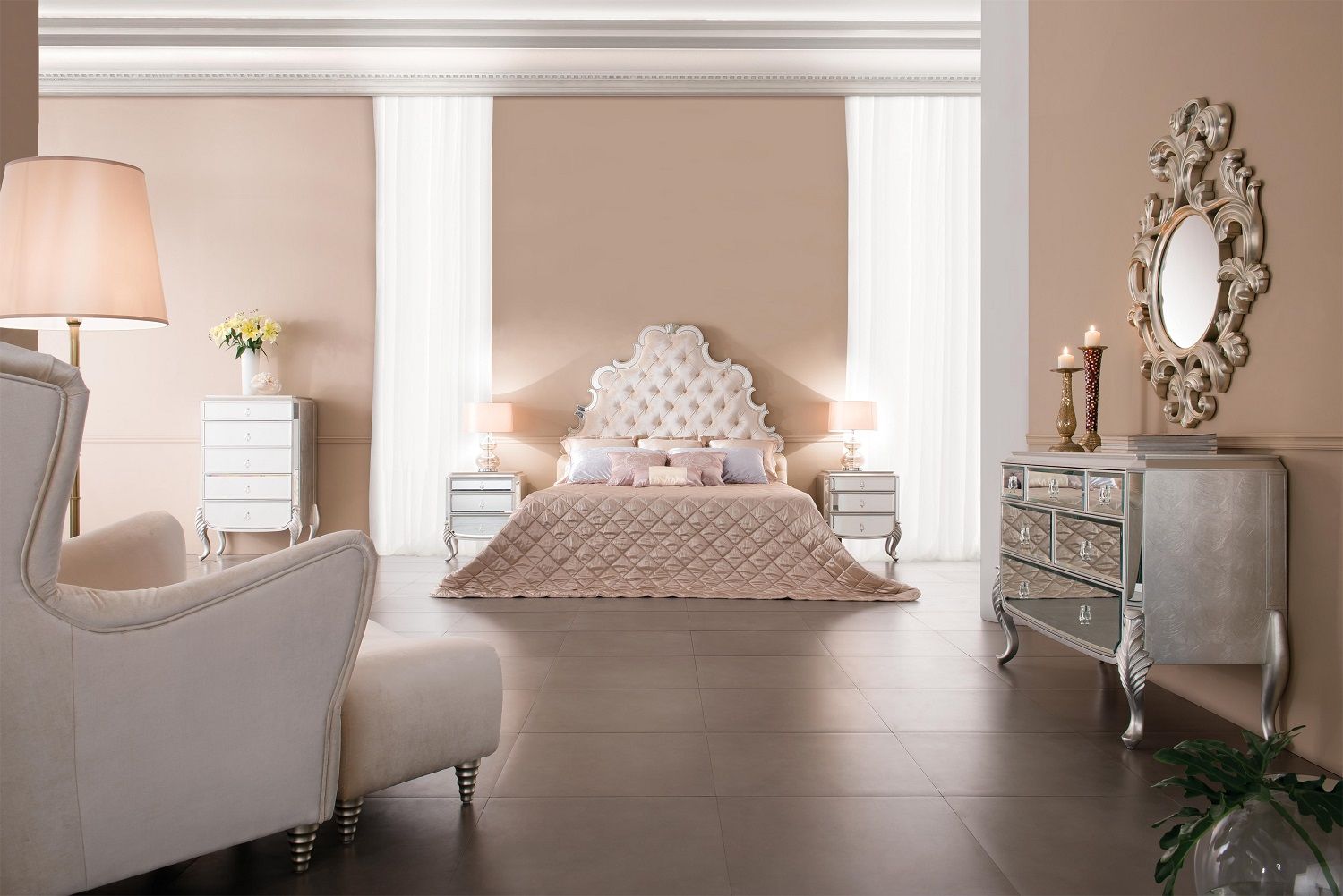 Nightstands Bed Frame Nightstand Combo And Nightstands Bed Frame Nightstand Combo And Combination Cherry Bedroom Expressions