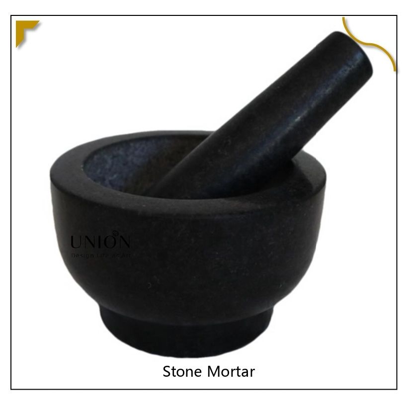 Granite Stone Mortar Pepper Mill Kitchen Cook Ware Mortar and Pestle Set with Non-Slip Bottom Material : Granite. Style : Mortar and Pestle. Milled Food : Garlic. Certification : CE/EU. Application : Home. Kitchen Cook, Granite Stone, Pepper Mill, Mortar And Pestle, Cookware, Garlic, Stuffed Peppers, Slip, Bottom