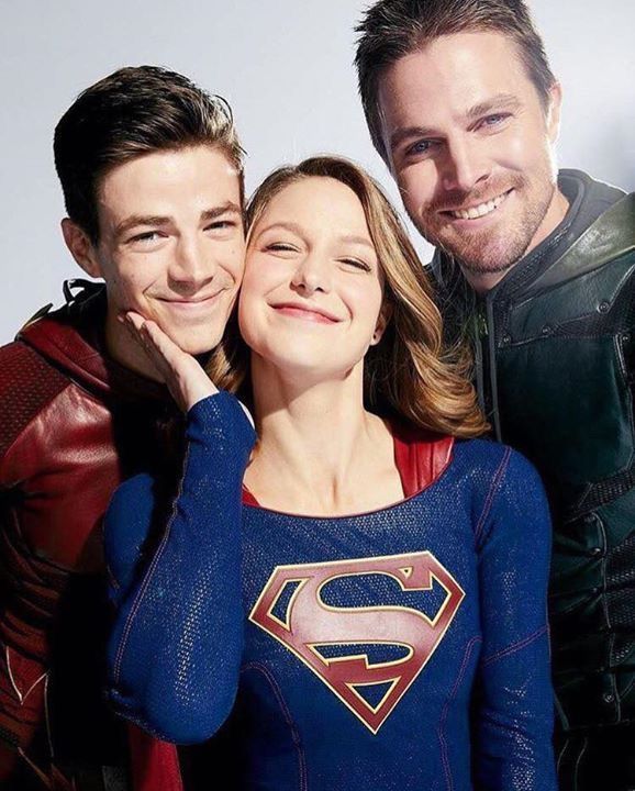 Cf107df122eaa39f02e8aa4686fa3fd1 Jpg 578 720 Supergirl And Flash Supergirl Supergirl Tv