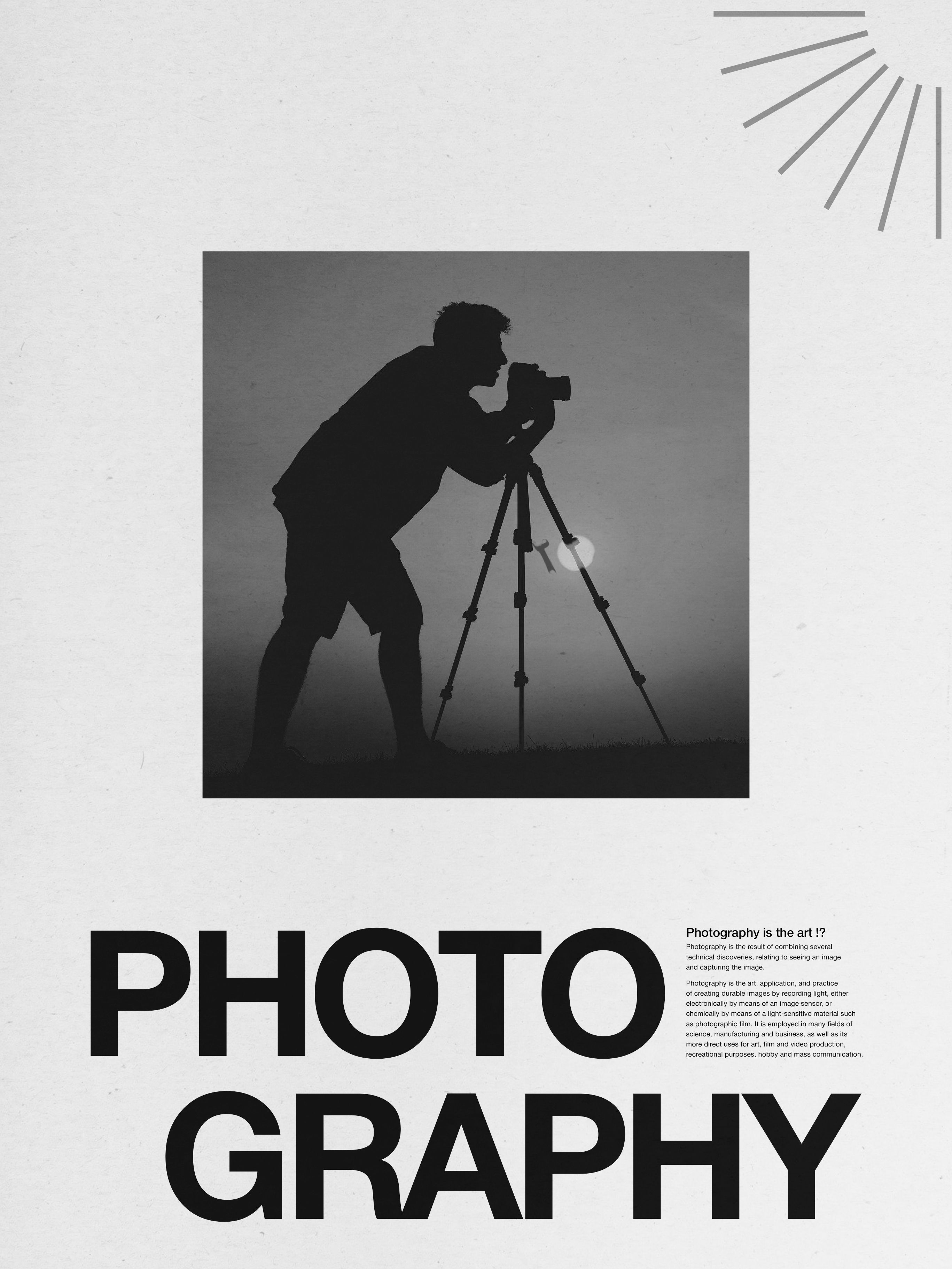 Typography Poster Design typography-poster-design