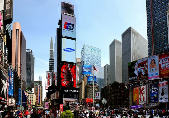 Best Kid Friendly Restaurants Near Times Square And Rockefeller Best Kid Friendly Restaurants Near