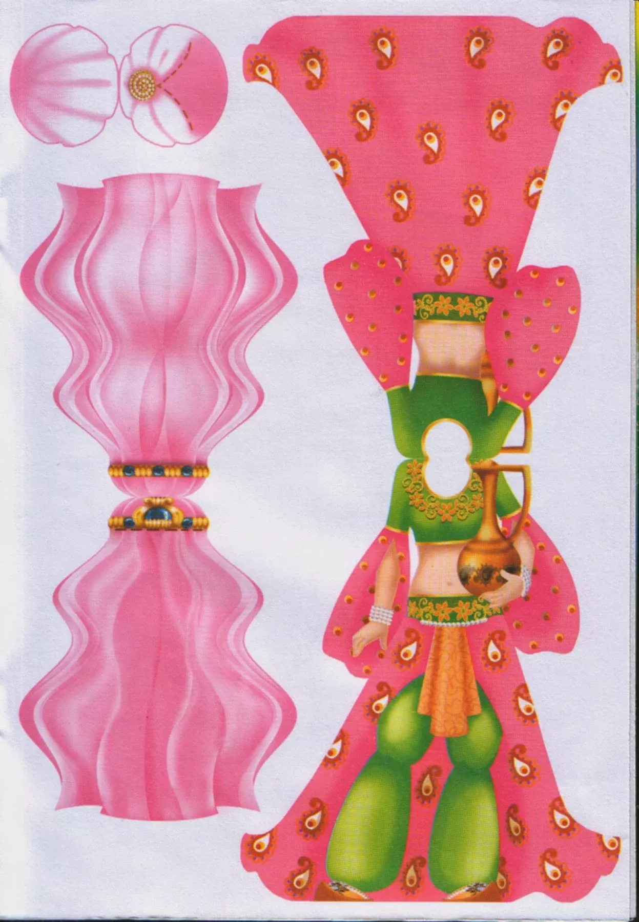 Lovely Sleeping Beauty Party Lovely Sleeping Beauty Party