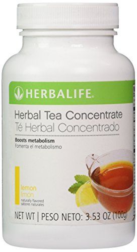 New Herbalife Herbal Tea Concentrate 1 8oz Lemon Flavor Exp 2021 In 2020 Herbal Tea Concentrate Herbalism Herbalife