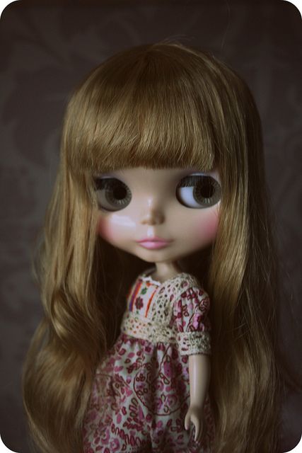Petit Mania Petite Blythe Complete Catalogue Book #2