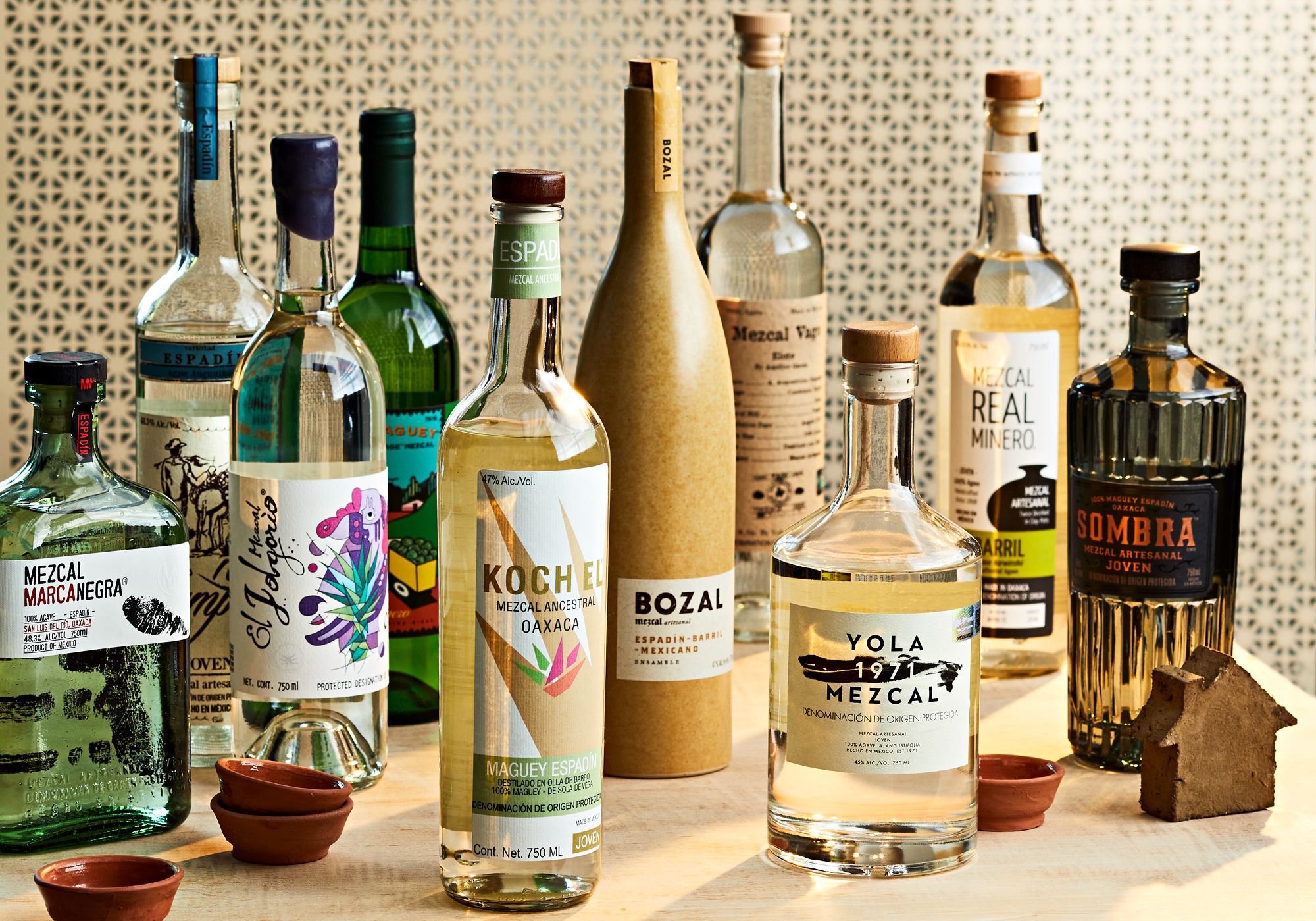 10 great mezcals to seek out – Artofit