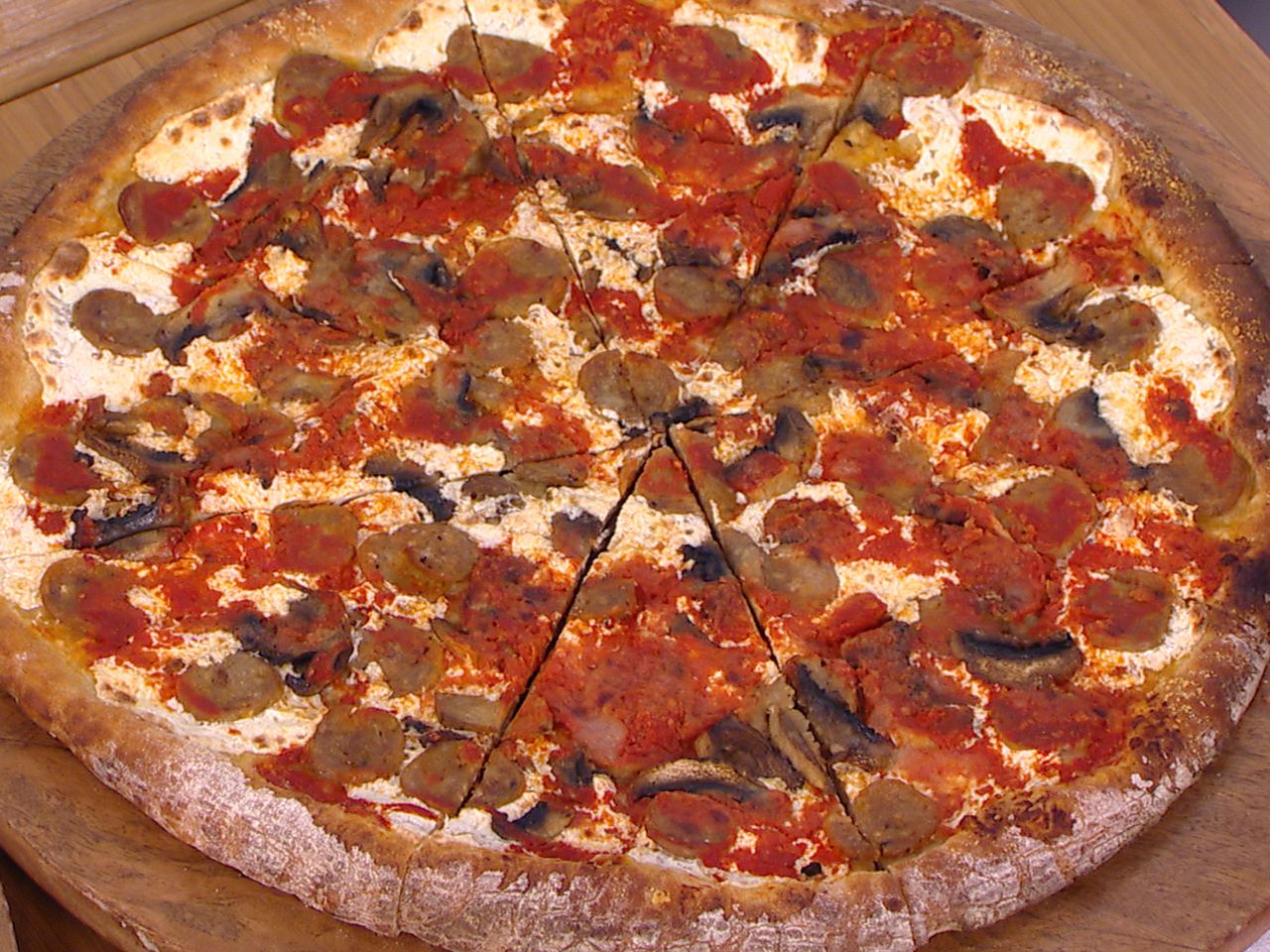 America s Favorite Pizza Topper Making Homemade Pizza Favourite America s Favorite Pizza Topper Making Homemade Pizza Favourite