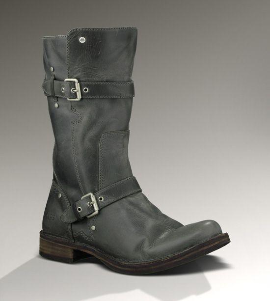 ugg motorcycle boot