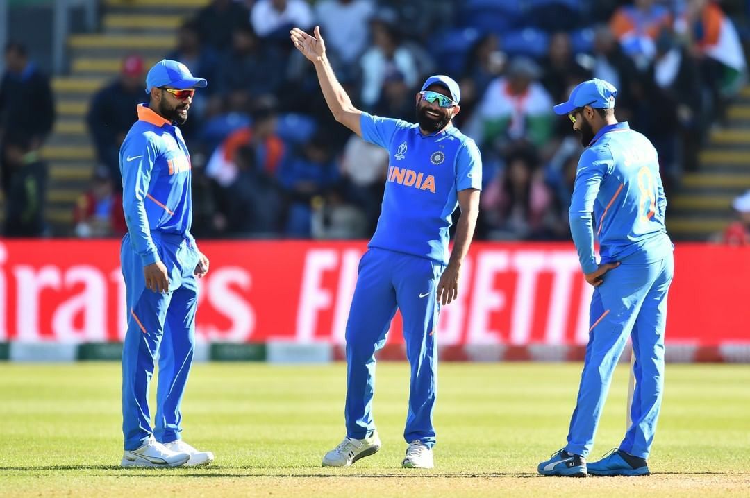 Latest Cricket Scores Latest Cricket Scores
