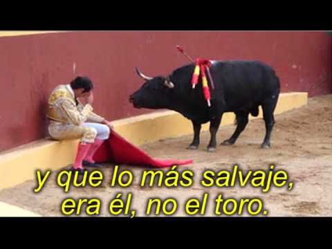 Corrida De Toros