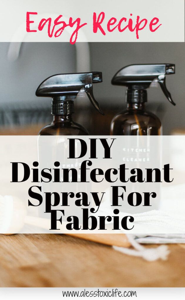 wallpapers Homemade Disinfectant Spray pinterest