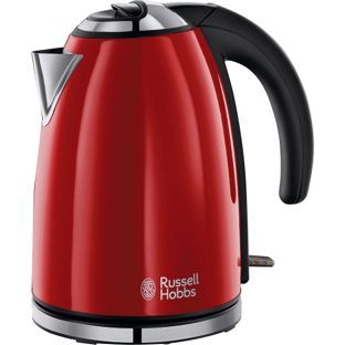 Pin on New house KitchenDiner Chroma Plum Jug Kettle | Morphy