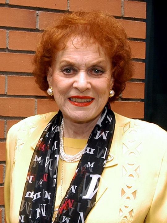 Maureen Ohara Main Now Jpg Jpeg Image 540 720 Pixels