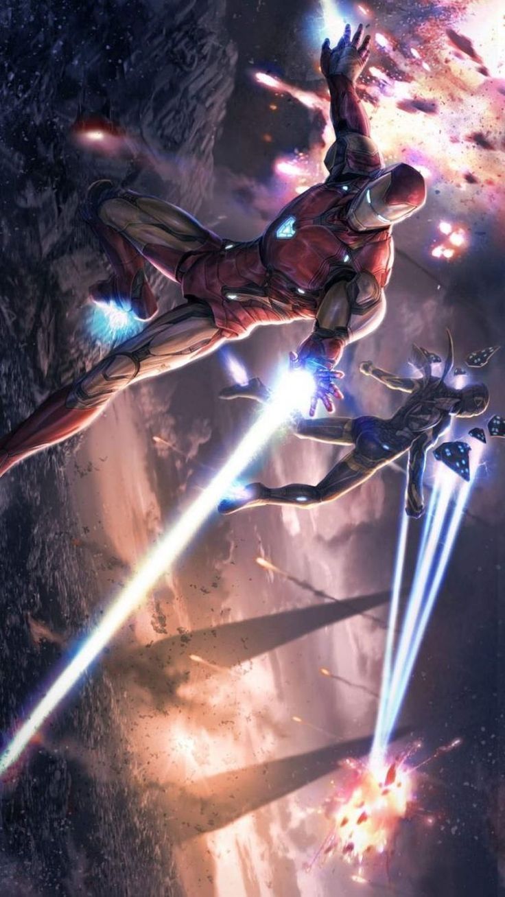 Strange Harbors Film Review | Captain Marvel #MCU #Marvel #Avengers #Endgame #Ca...