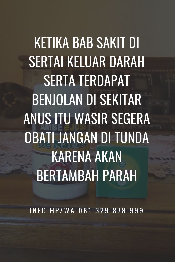 Pin di CARA MENGOBATI WASIR