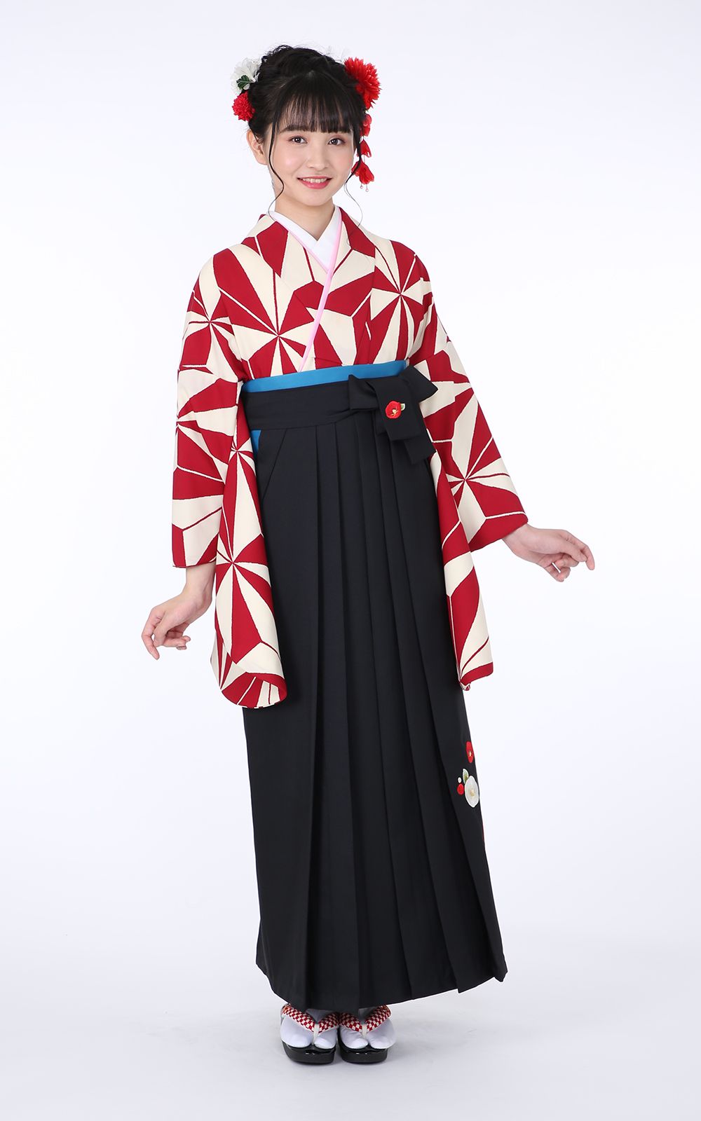 新作袴コレクション人気柄 袴 卒業 袴 着物 新作袴コレクション人気柄 袴 卒業 袴 着物