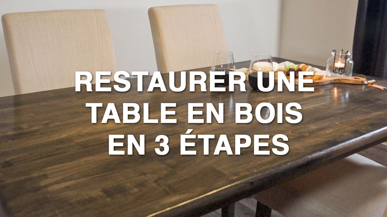 Teinture à bois à base d'eau de Passeport Élite Colobar Peinture